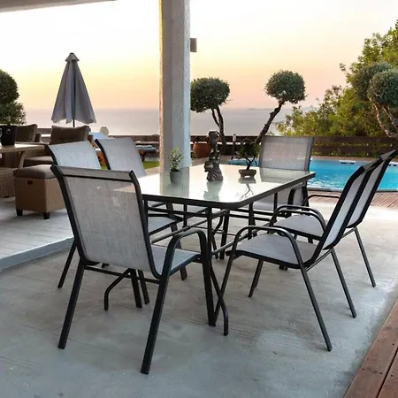 Sunset Bliss In فيلة *